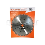 DISCO WIDIA SEMI-PROF.255x3x25.4 (ANTIRREBOTE RECTO) - motoscamaralweb.com