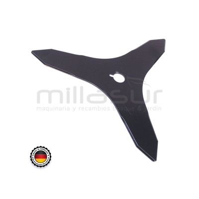 DISCO 3 PUNTAS 300x 4 x25.4 - motoscamaralweb.com