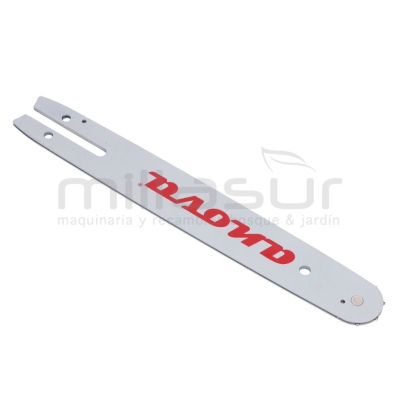 ESPADA ANOVA LAMINADA 8 - 1/4 - .043 1.1mm - 47E - DW - motoscamaralweb.com