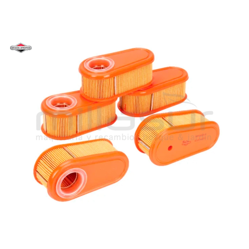 PACK 5 X 795066 FILTRO AIRE - motoscamaralweb.com