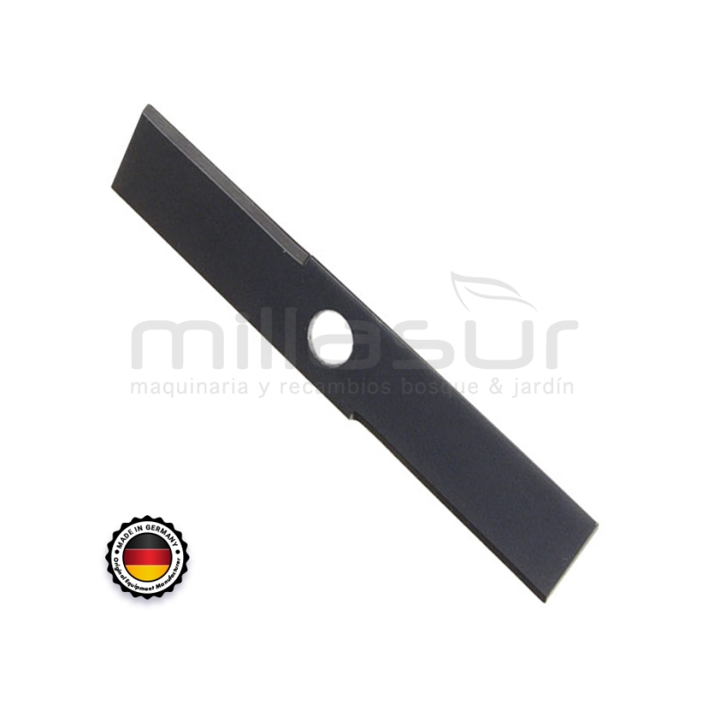 DISCO PLANO RECTO 3 x 350 x 25.4 - motoscamaralweb.com