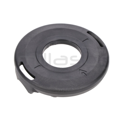 TAPA INFERIOR CABEZAL HOBBY - motoscamaralweb.com