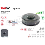 CABEZAL UNIVERSAL TAP-N-GO 160 PROF. SUP. 35 cc. - motoscamaralweb.com