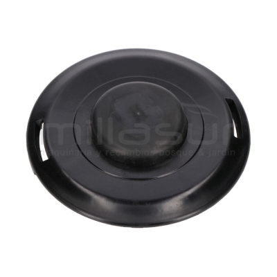 TAPA INFERIOR + CARRATE + BOTON 55-114 - motoscamaralweb.com