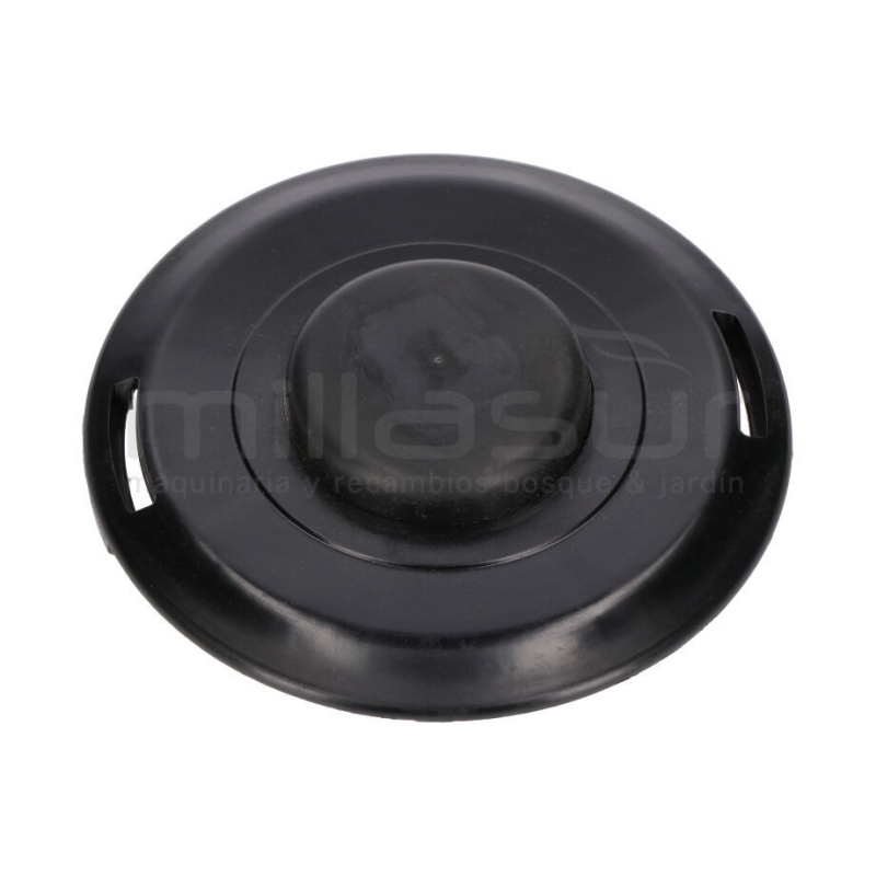 TAPA INFERIOR + CARRATE + BOTON 55-114 - motoscamaralweb.com