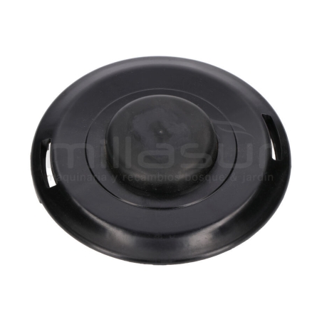 TAPA INFERIOR + CARRATE + BOTON 55-114 - motoscamaralweb.com