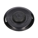 TAPA INFERIOR + CARRATE + BOTON 55-114 - motoscamaralweb.com