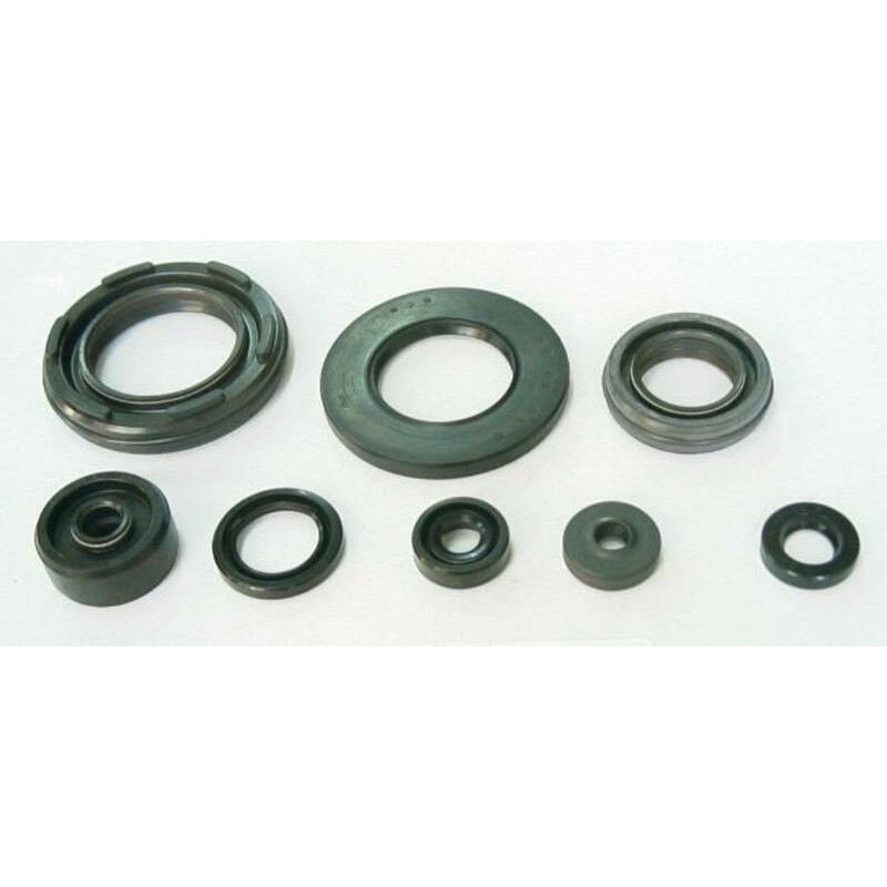 Kit Tourmax retenes de aceite para motor RD350LC 4LO 80-82 - motoscamaralweb.com Kit Tourmax retenes de aceite para motor RD350LC 4LO 80-82 - motoscamaralweb.com