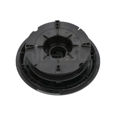 TAPA INFERIOR + CARRATE + BOTON 55-114 - motoscamaralweb.com