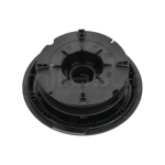 TAPA INFERIOR + CARRATE + BOTON 55-114 - motoscamaralweb.com