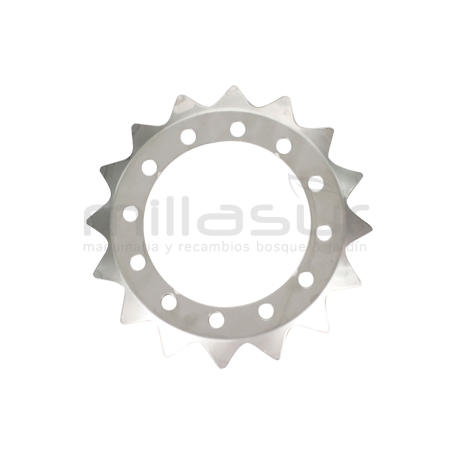 RECAMBIO CUCHILLA CABEZAL NYLON ALTA LIMPIEZA - motoscamaralweb.com