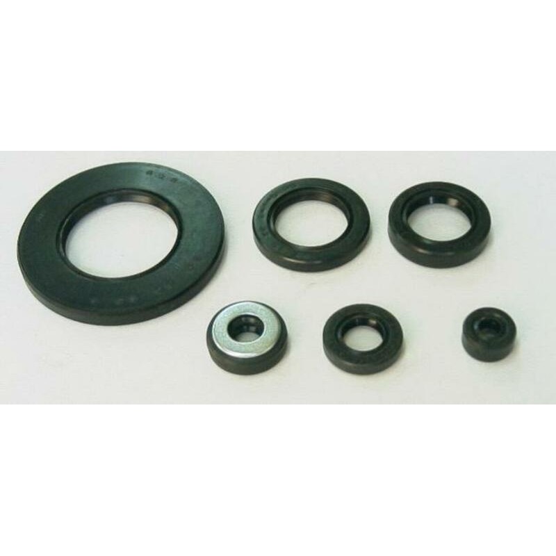 Kit Tourmax retenes de aceite para motor XS400S 77-82 - motoscamaralweb.com Kit Tourmax retenes de aceite para motor XS400S 77-82 - motoscamaralweb.com