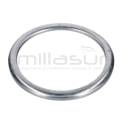 ARANDELA METALICA DE PRESION CABEZAL 55-1151 (d.t.49.5 - d.i.41 - h.2.5) - motoscamaralweb.com