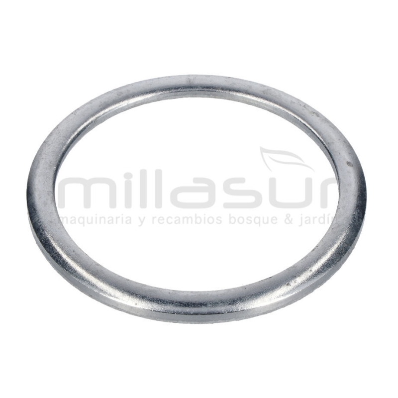 ARANDELA METALICA DE PRESION CABEZAL 55-1151 (d.t.49.5 - d.i.41 - h.2.5) - motoscamaralweb.com