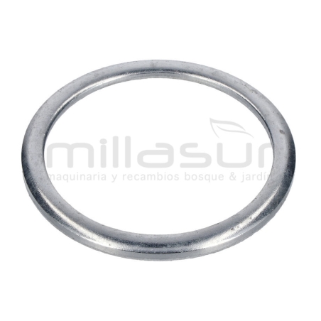 ARANDELA METALICA DE PRESION CABEZAL 55-1151 (d.t.49.5 - d.i.41 - h.2.5) - motoscamaralweb.com