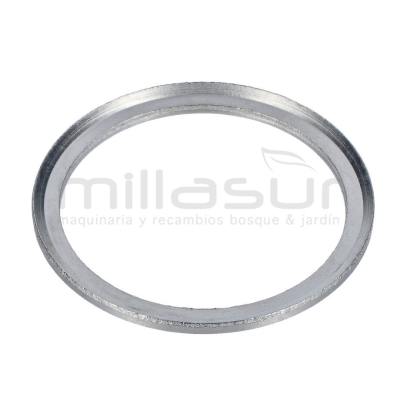 ARANDELA METALICA DE PRESION CABEZAL 55-1151 (d.t.49.5 - d.i.41 - h.2.5) - motoscamaralweb.com