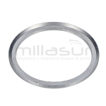 ARANDELA METALICA DE PRESION CABEZAL 55-1151 (d.t.49.5 - d.i.41 - h.2.5) - motoscamaralweb.com