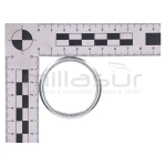 ARANDELA METALICA DE PRESION CABEZAL 55-1151 (d.t.49.5 - d.i.41 - h.2.5) - motoscamaralweb.com