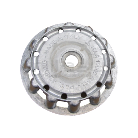 CABEZAL MULTIHILO EASY ALUMINIO - motoscamaralweb.com