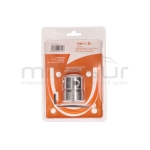 CABEZAL MULTIHILO CON TORNILLO LATERAL - motoscamaralweb.com