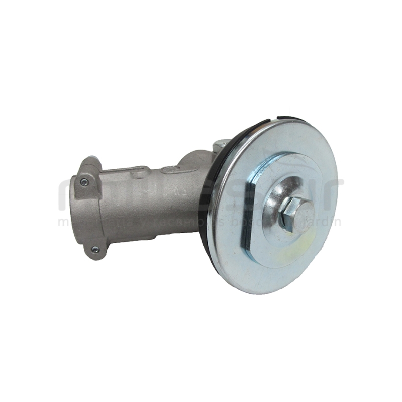 CABEZAL DESBROZADORAS 30 mm. - 10 ESTRIAS - motoscamaralweb.com