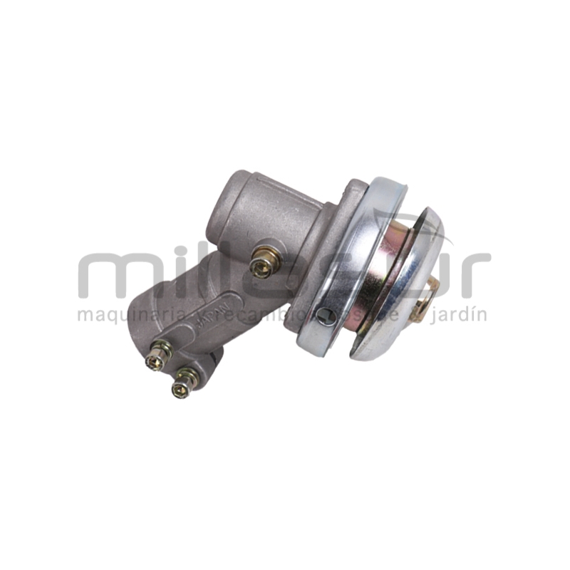 CABEZAL DESBROZADORAS ECO 26 mm. - 5.3 mm ( CUADRADO) - motoscamaralweb.com