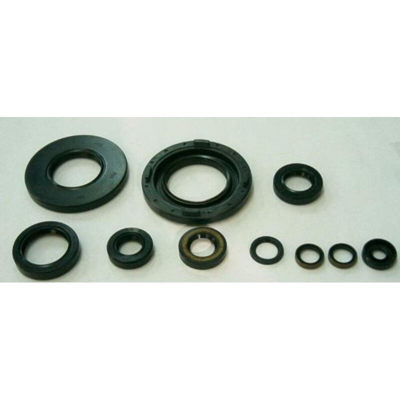 Kit Tourmax retenes de aceite para motor XT/SR500 76-95 - motoscamaralweb.com Kit Tourmax retenes de aceite para motor XT/SR500 76-95 - motoscamaralweb.com