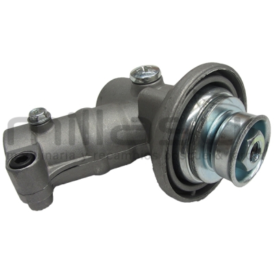 CABEZAL DESBROZADORA 28 mm. - 6 mm. ( CUADRADO ) - motoscamaralweb.com