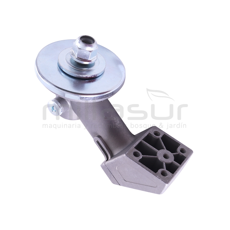 CABEZAL DESBROZAD. STIHL FS36 75 80 85 86 90 100 110 120 130 200 240 250 FR85 350 450 480 (25.4mm) - motoscamaralweb.com