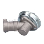 CABEZAL DESBROZADORAS 24mm - 7 ESTRIAS - motoscamaralweb.com