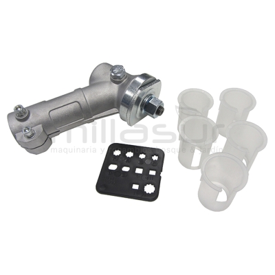 CODO CONICO DESBROZADORAS UNIVERSAL - motoscamaralweb.com