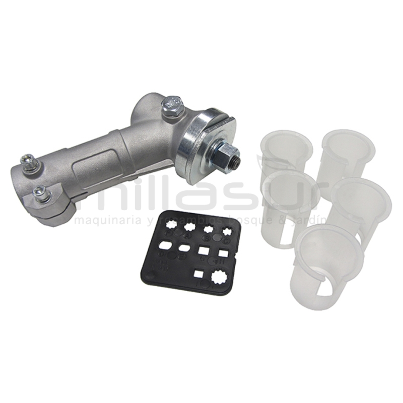 CODO CONICO DESBROZADORAS UNIVERSAL - motoscamaralweb.com