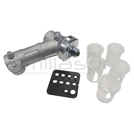 CODO CONICO DESBROZADORAS UNIVERSAL - motoscamaralweb.com