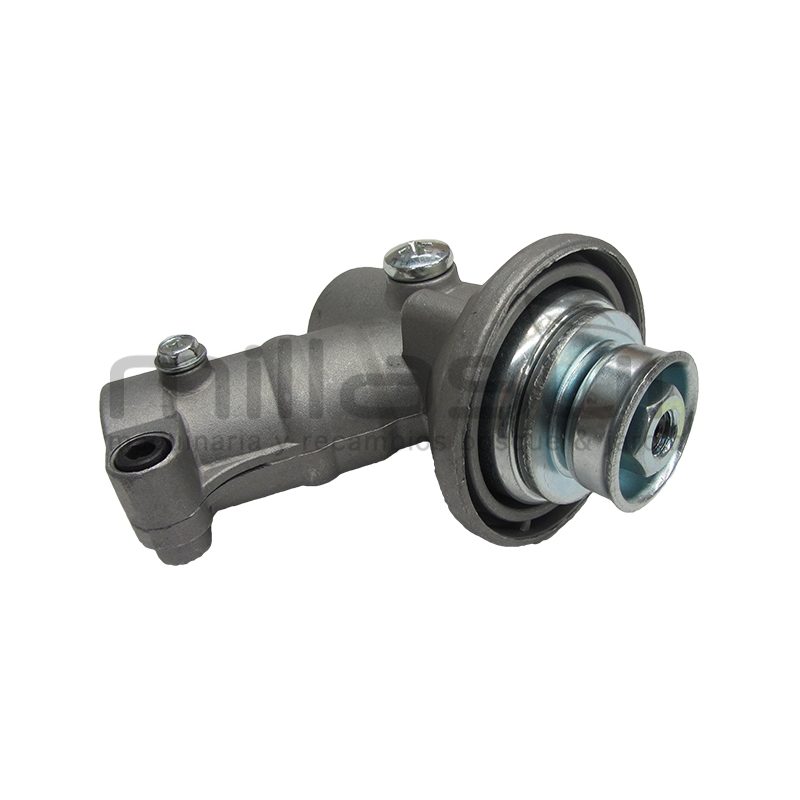 CABEZAL DESBROZADORAS 28 mm. - 11 ESTRIAS - motoscamaralweb.com