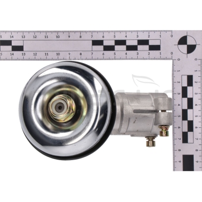 CABEZAL DESBROZADORAS 28 mm. - 7 ESTRIAS - motoscamaralweb.com