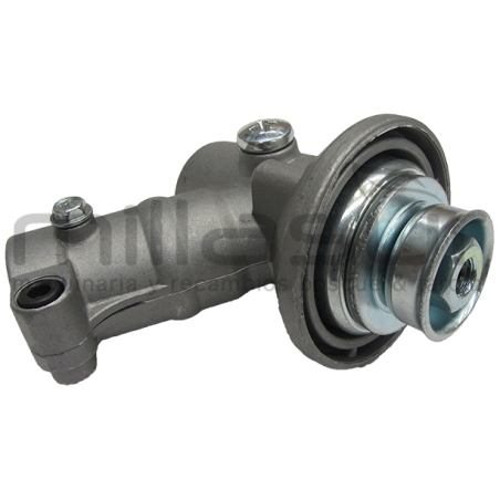 CABEZAL DESBROZADORAS 28mm - PLANO 6x8 - motoscamaralweb.com