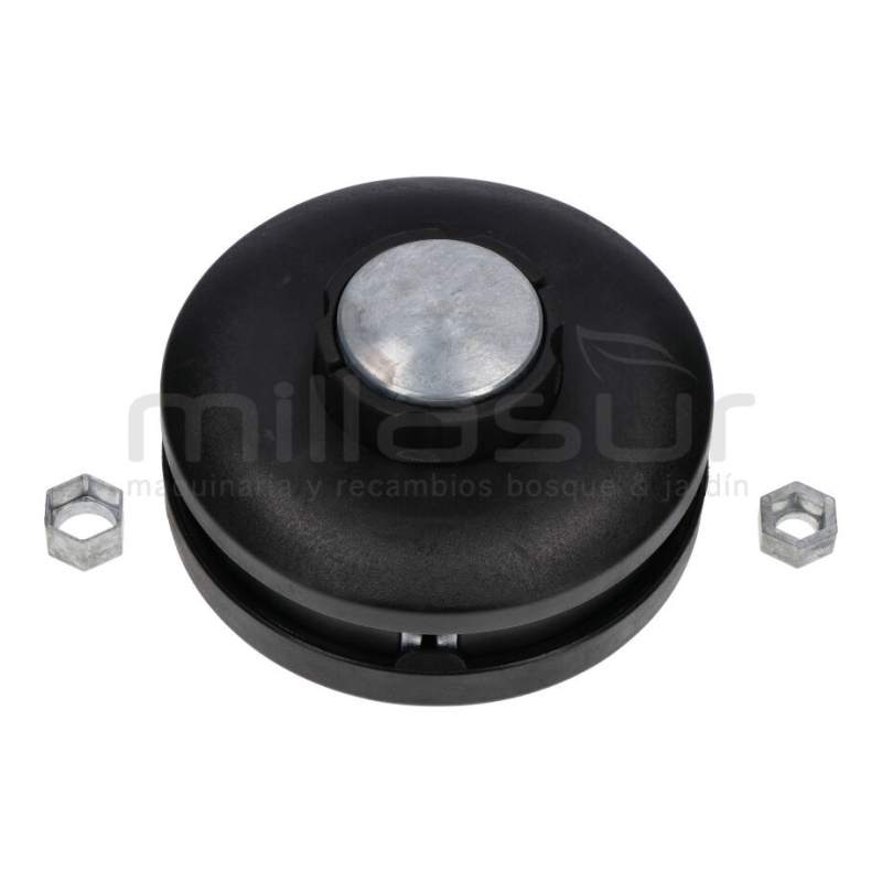 CABEZAL CON ADAPTADOR TAP-N-GO PRO. CARGA RAPIDA - FAST WORK - motoscamaralweb.com