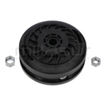 CABEZAL CON ADAPTADOR TAP-N-GO PRO. CARGA RAPIDA - FAST WORK - motoscamaralweb.com