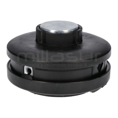 CABEZAL CON ADAPTADOR TAP-N-GO PRO. CARGA RAPIDA - FAST WORK - motoscamaralweb.com