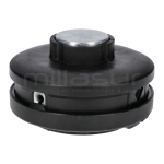 CABEZAL CON ADAPTADOR TAP-N-GO PRO. CARGA RAPIDA - FAST WORK - motoscamaralweb.com