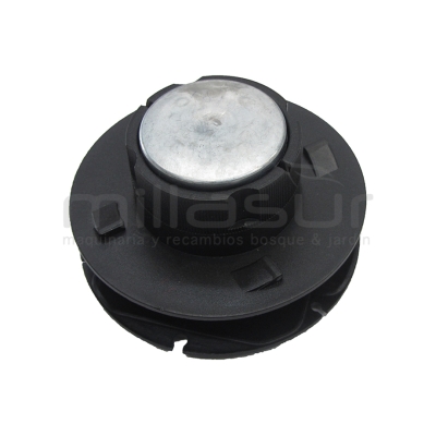 BOTON TAP-N-GO METALICO 55-119 - motoscamaralweb.com