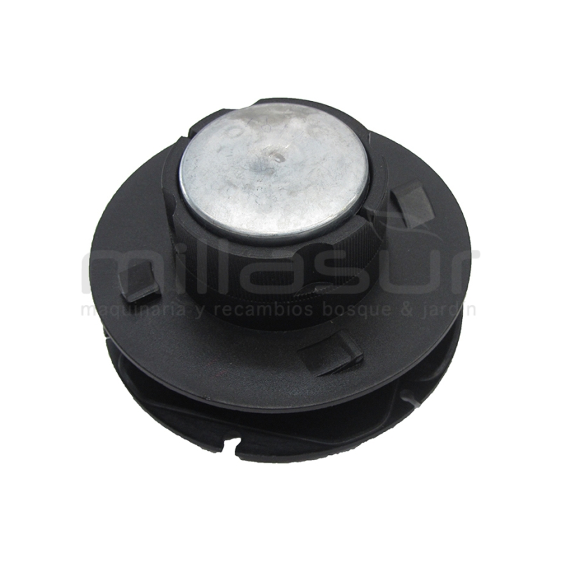 BOTON TAP-N-GO METALICO 55-119 - motoscamaralweb.com