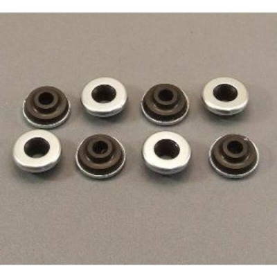 Gomas guía de culata (4pc) Honda VT125. XL125 XRV650. XLV700. GL1200 CMR-105-4 - motoscamaralweb.com