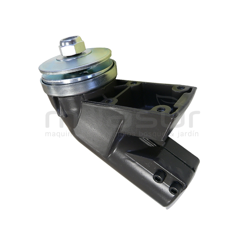 CABEZAL DESBR. HUSQVARNA 240R. 245R - motoscamaralweb.com