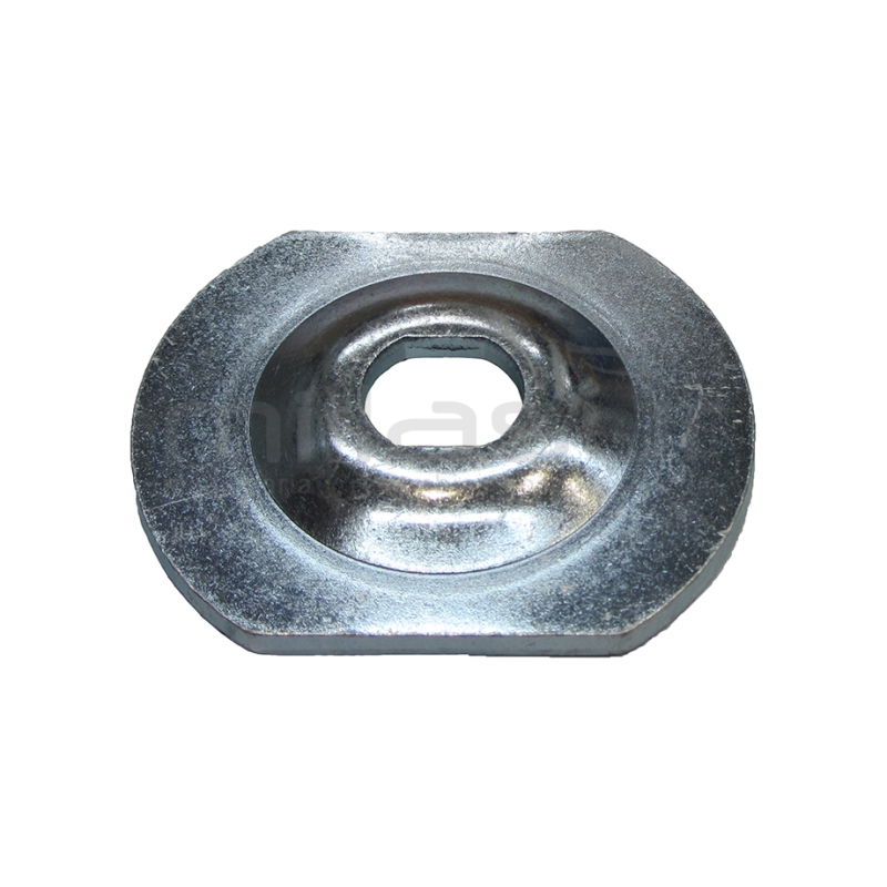 ARANDELA CODO FIJO APRIETE ( 30 mm.) - motoscamaralweb.com