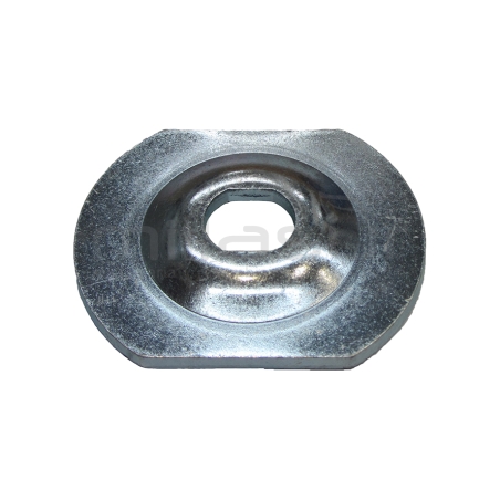 ARANDELA CODO FIJO APRIETE ( 30 mm.) - motoscamaralweb.com