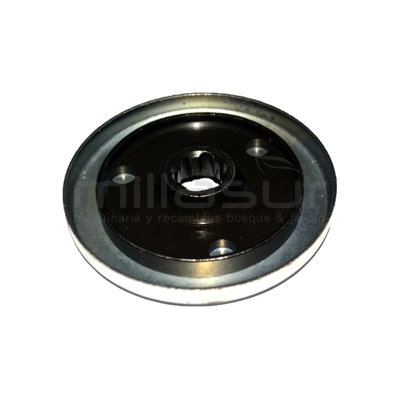 ARANDELA CENTRADO HUSQV.143R.153R. 241R. 343R. 345R. 355R - motoscamaralweb.com