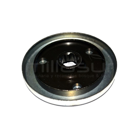 ARANDELA CENTRADO HUSQV.143R.153R. 241R. 343R. 345R. 355R - motoscamaralweb.com