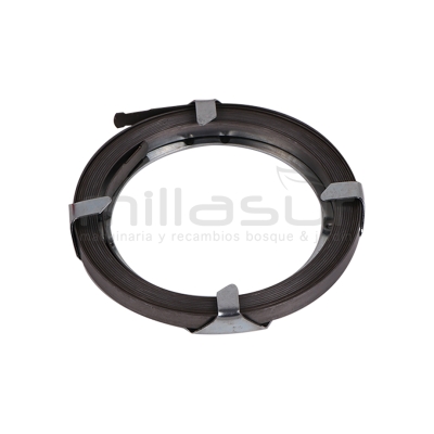 MUELLE ARRANQUE B&amp;S 3 -3.5-4-5-8 HP (490179) - motoscamaralweb.com
