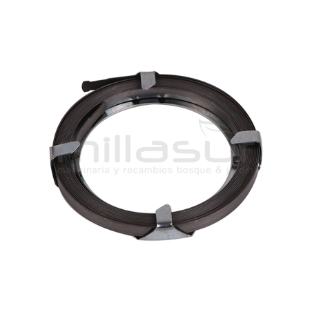 MUELLE ARRANQUE B&amp;S 3 -3.5-4-5-8 HP (490179) - motoscamaralweb.com
